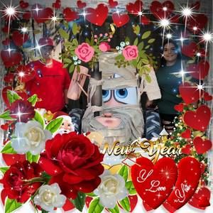 Meet your Posher, Norma l